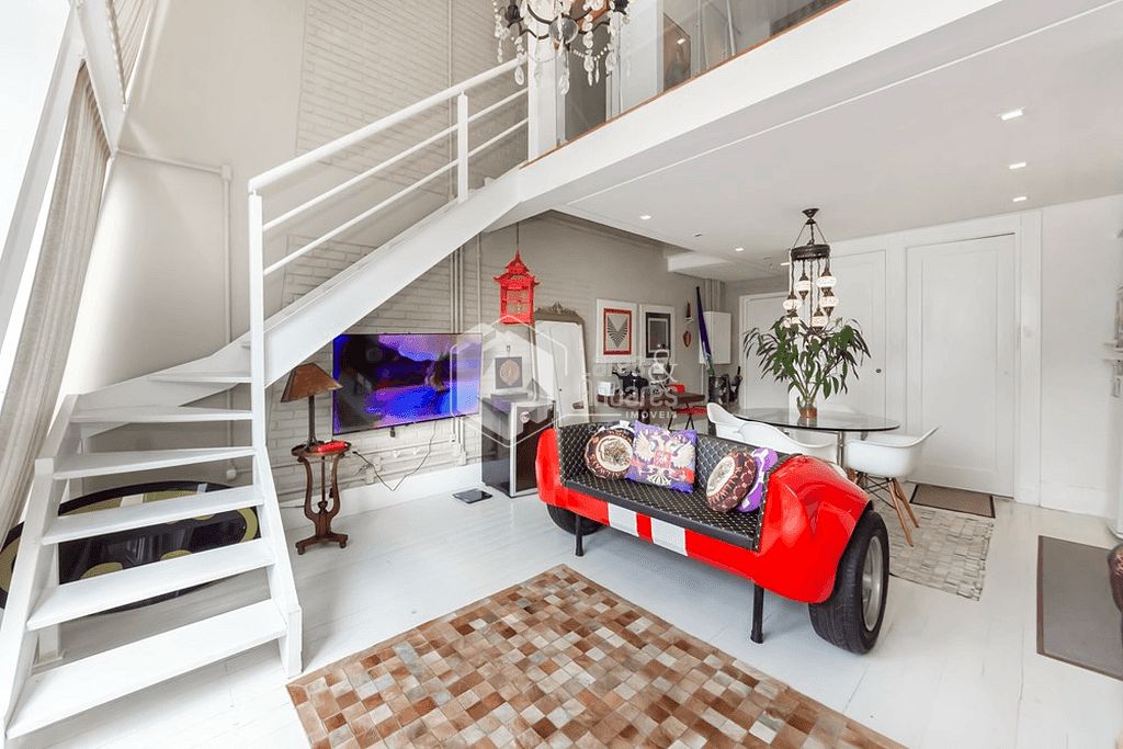 Cobertura, 2 quartos, 109 m² - Foto 22