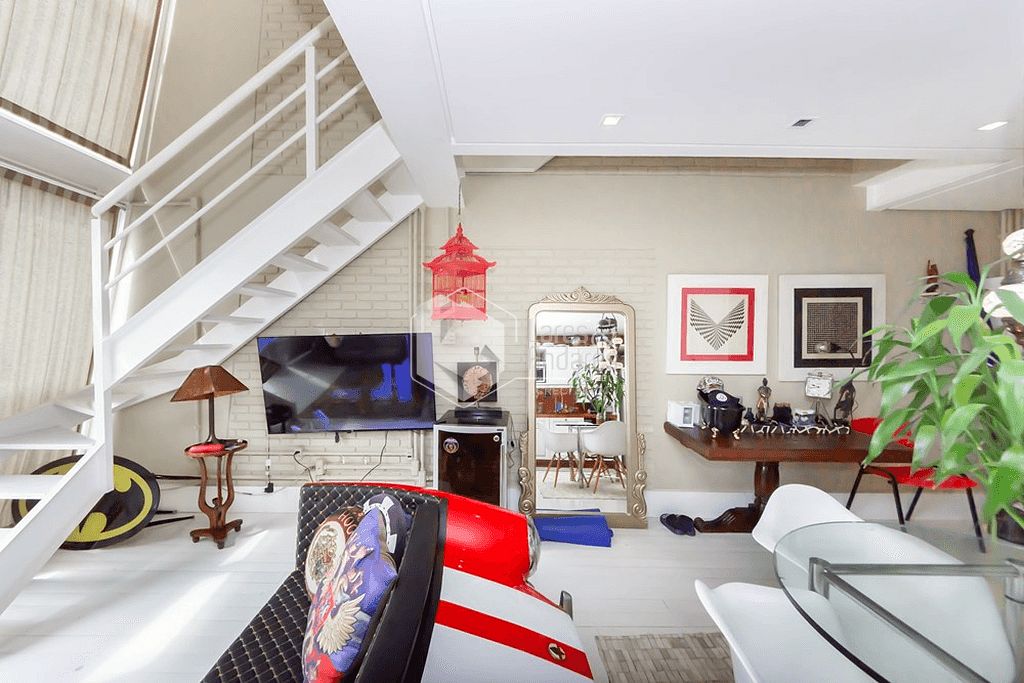 Cobertura, 2 quartos, 109 m² - Foto 21