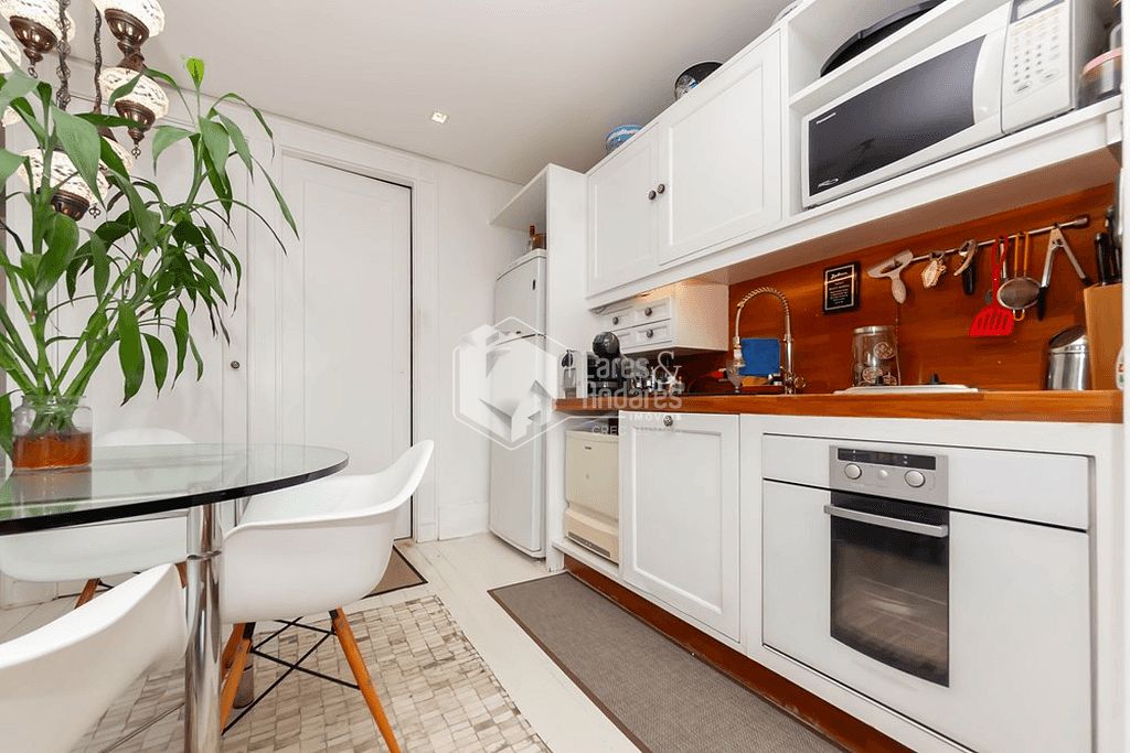 Cobertura, 2 quartos, 109 m² - Foto 20