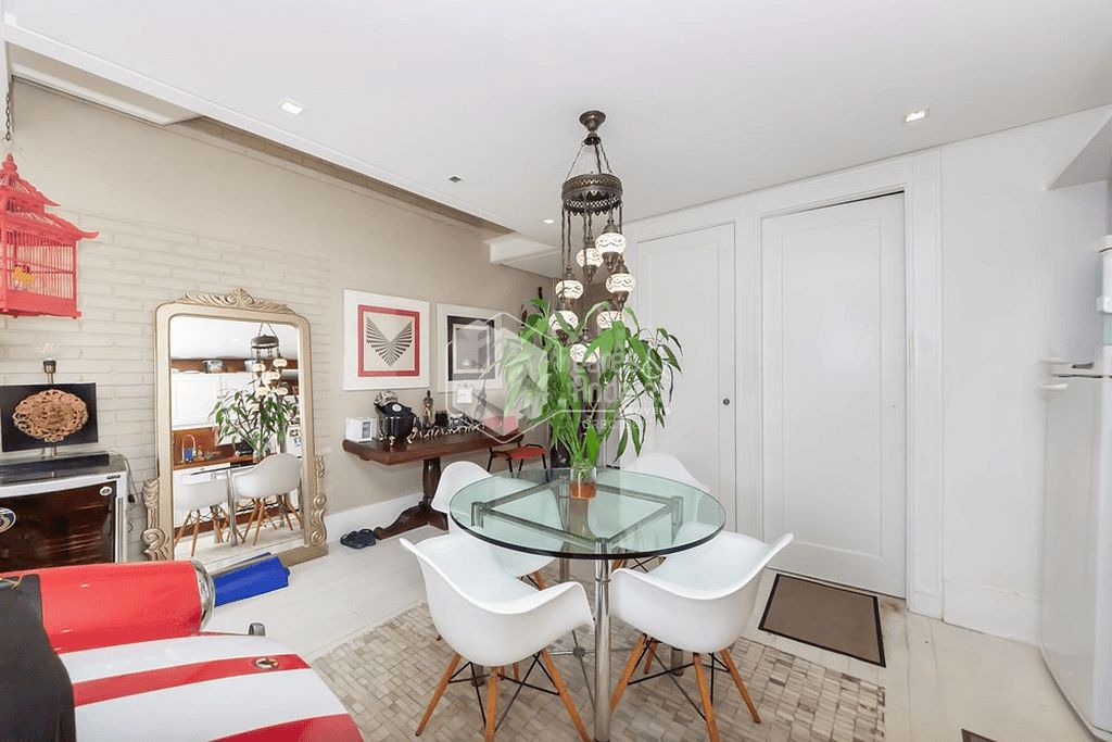 Cobertura, 2 quartos, 109 m² - Foto 19