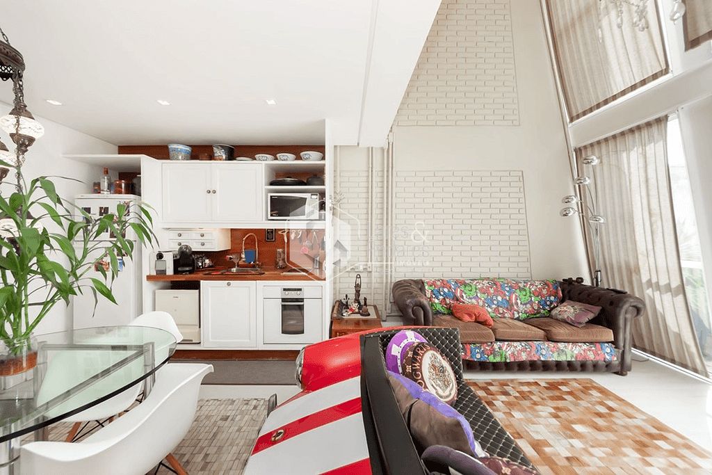 Cobertura, 2 quartos, 109 m² - Foto 18