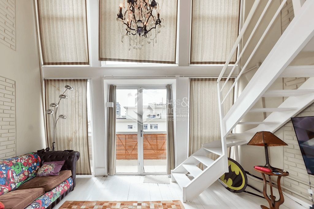 Cobertura, 2 quartos, 109 m² - Foto 17