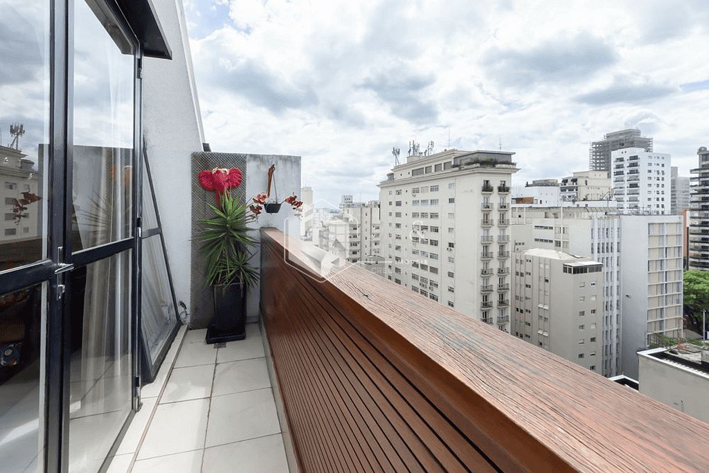 Cobertura, 2 quartos, 109 m² - Foto 16