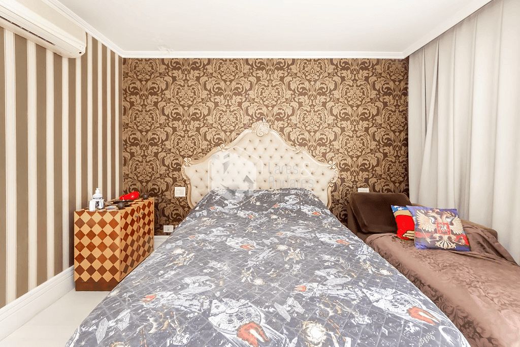 Cobertura, 2 quartos, 109 m² - Foto 2