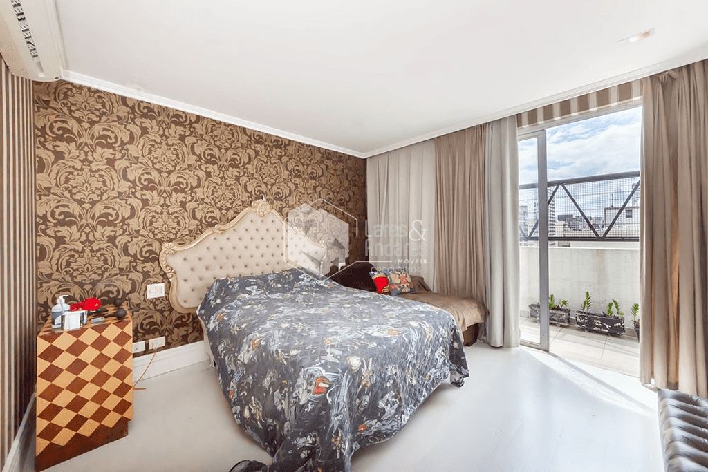 Cobertura, 2 quartos, 109 m² - Foto 15