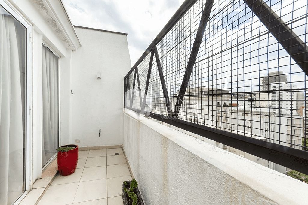 Cobertura, 2 quartos, 109 m² - Foto 14