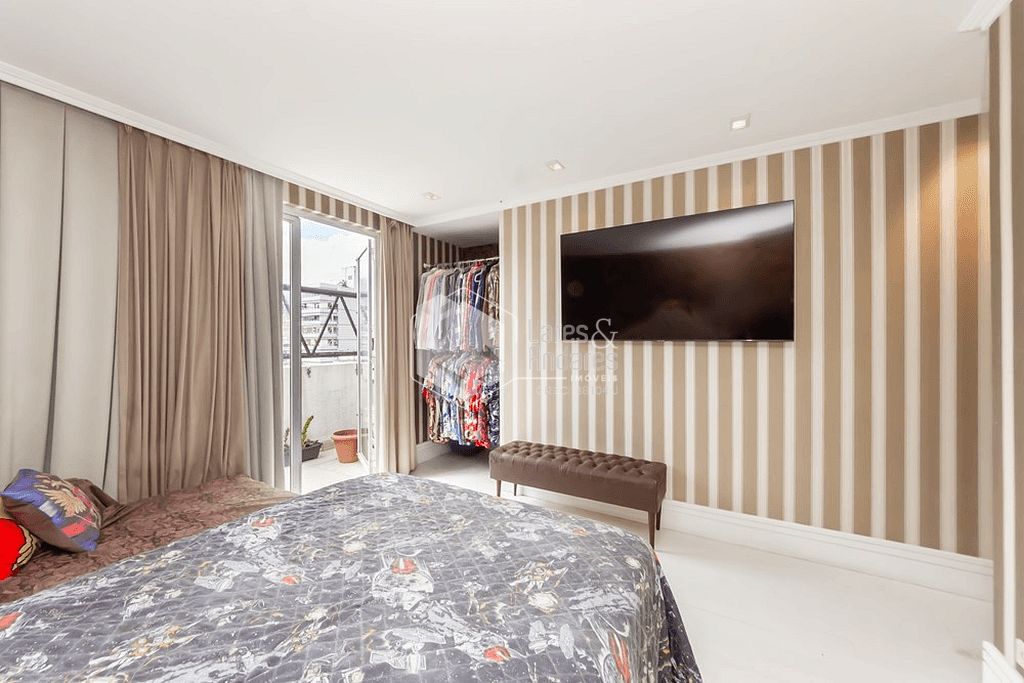 Cobertura, 2 quartos, 109 m² - Foto 13