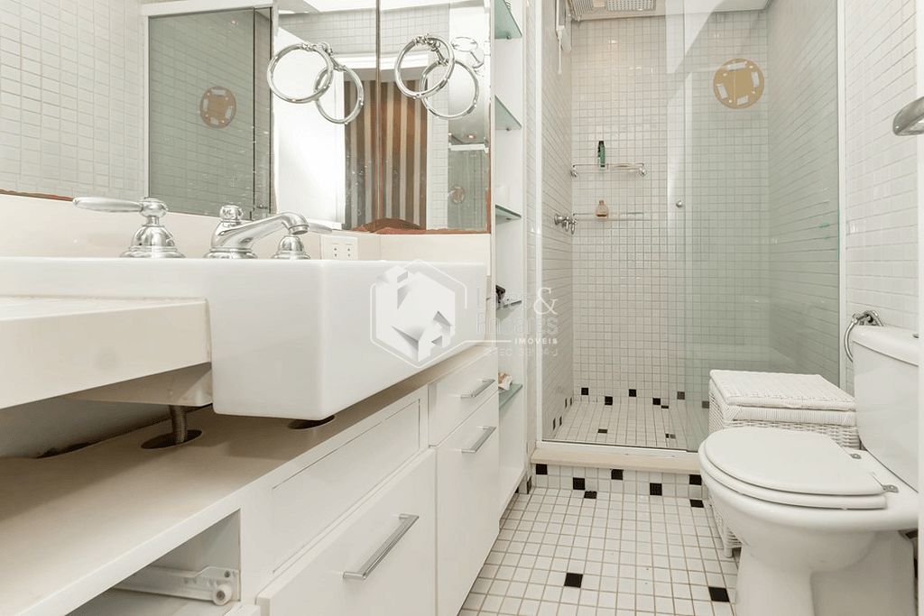 Cobertura, 2 quartos, 109 m² - Foto 12