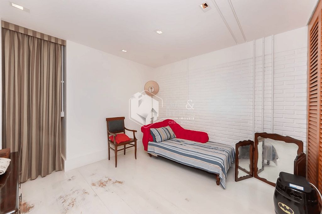 Cobertura, 2 quartos, 109 m² - Foto 9