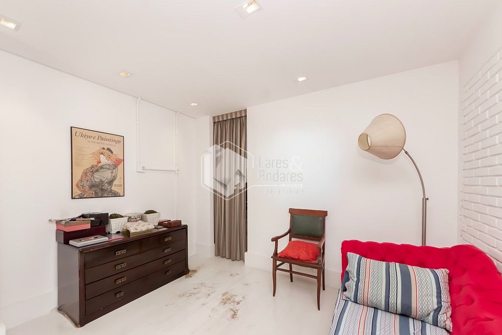 Cobertura, 2 quartos, 109 m² - Foto 8