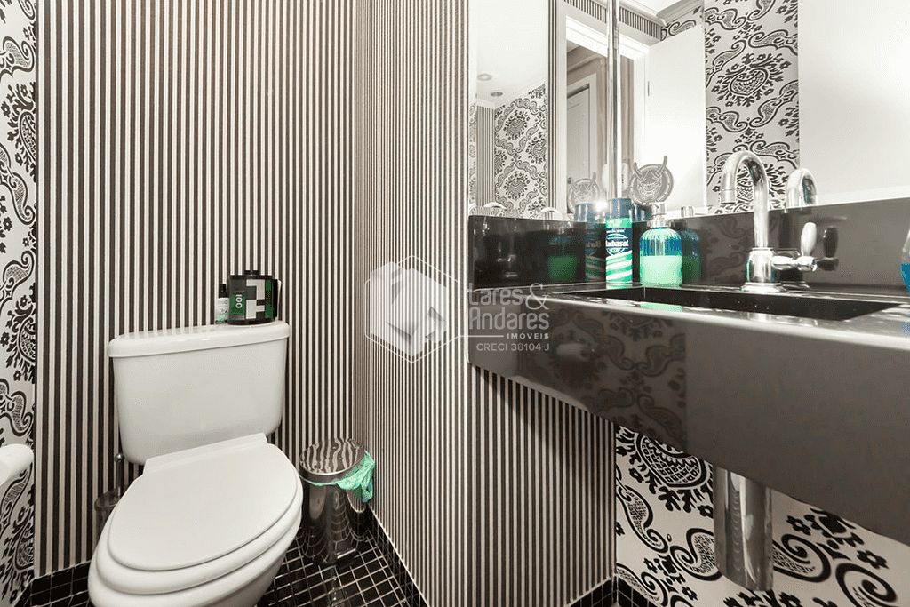 Cobertura, 2 quartos, 109 m² - Foto 7