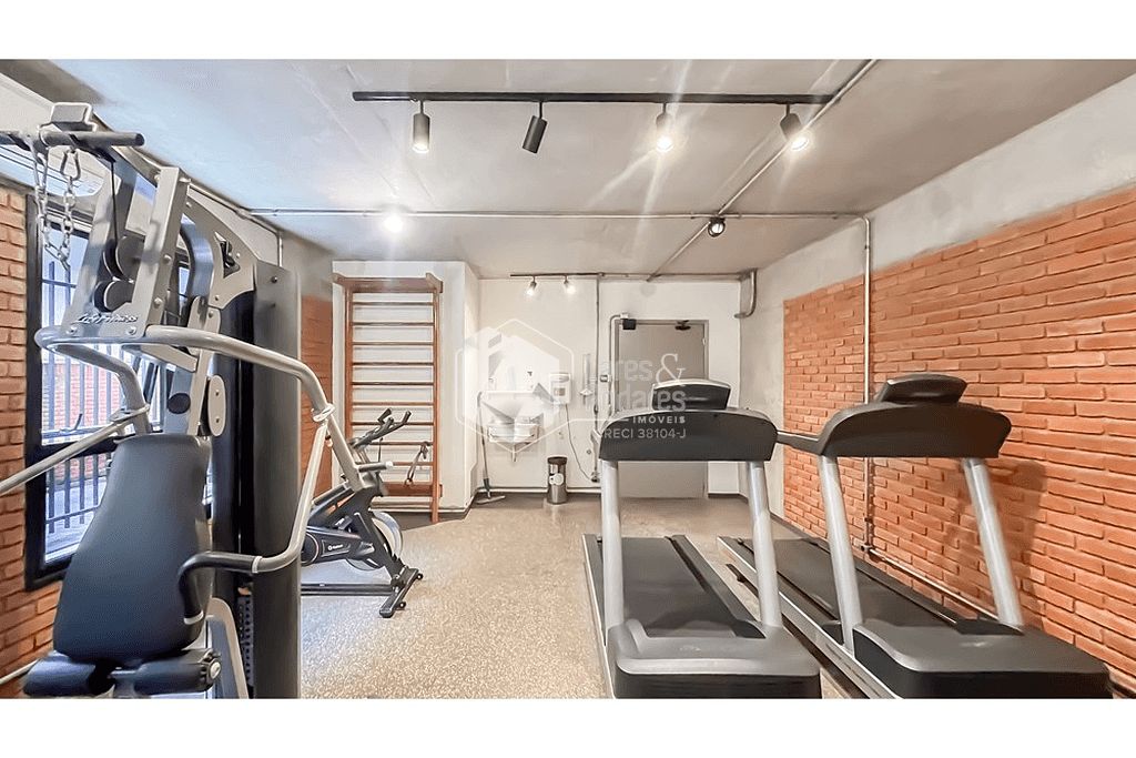 Cobertura, 2 quartos, 109 m² - Foto 5