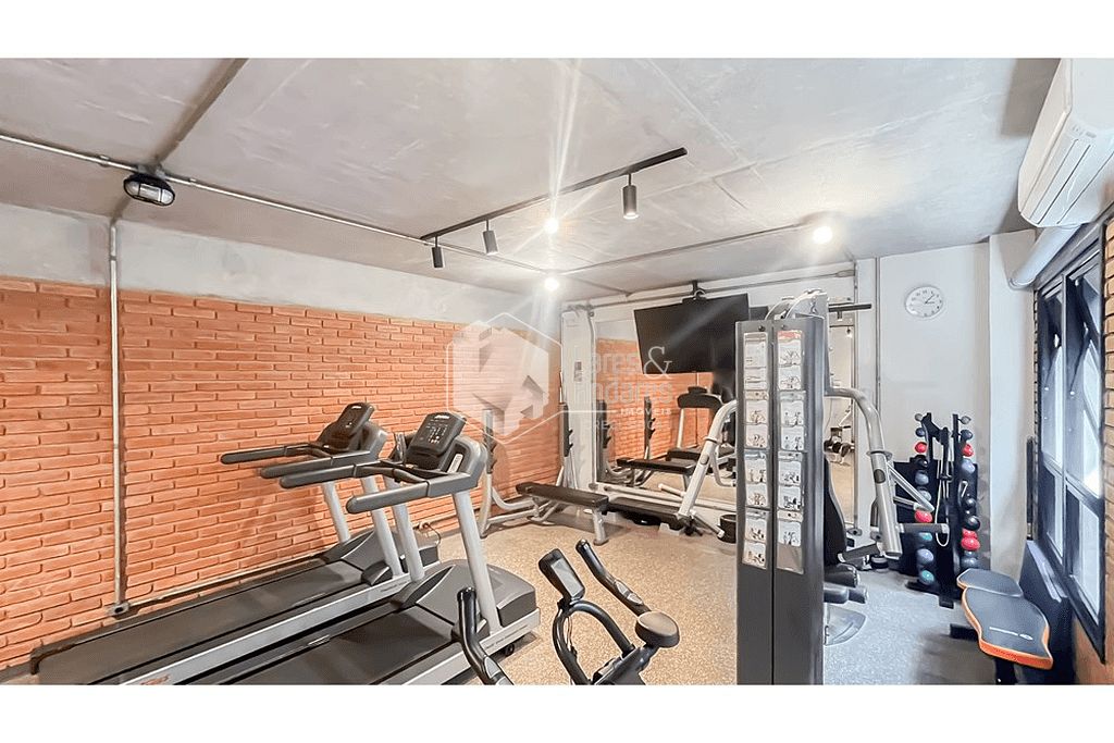 Cobertura, 2 quartos, 109 m² - Foto 4