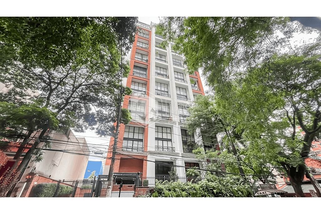 Cobertura, 2 quartos, 109 m² - Foto 3