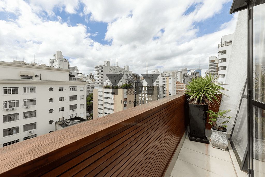 Cobertura, 2 quartos, 109 m² - Foto 28
