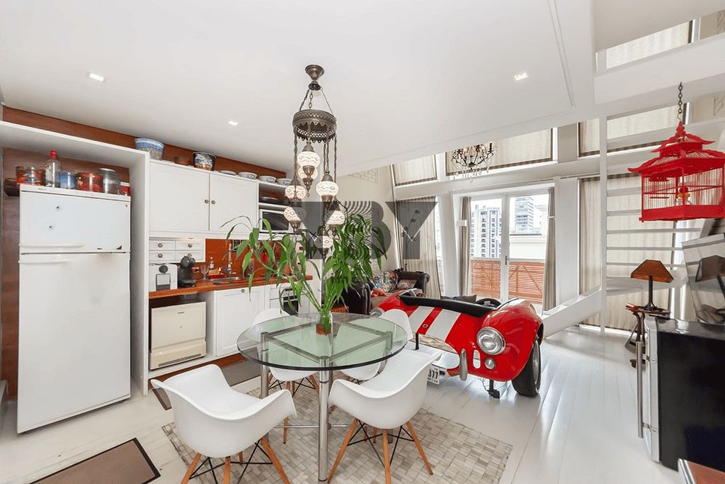 Cobertura, 2 quartos, 109 m² - Foto 27