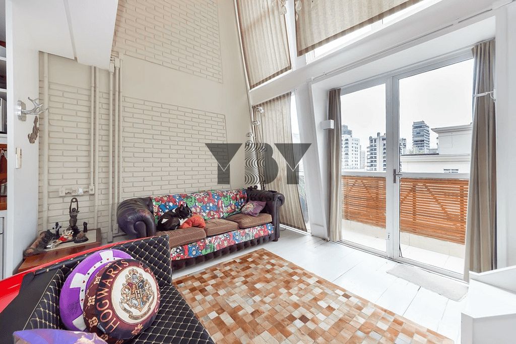 Cobertura, 2 quartos, 109 m² - Foto 25