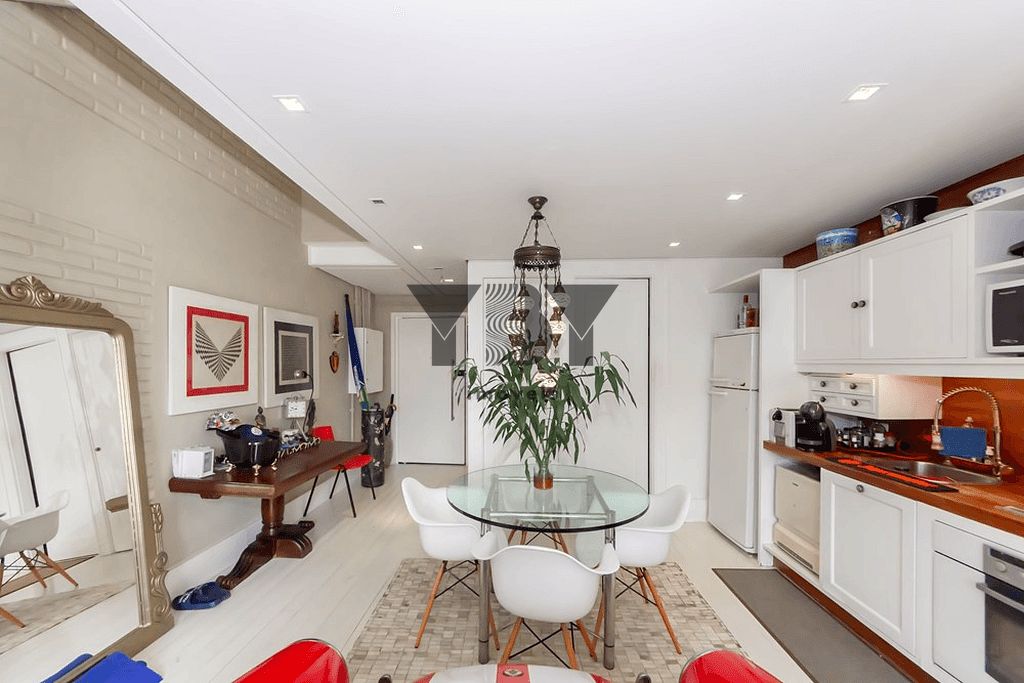 Cobertura, 2 quartos, 109 m² - Foto 23