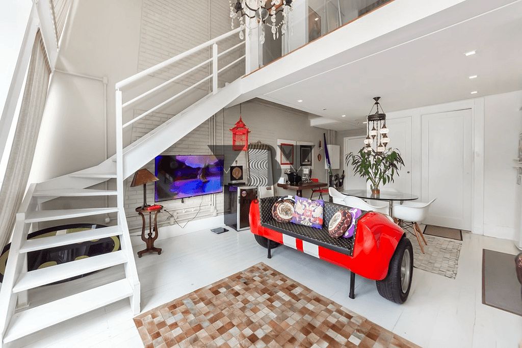 Cobertura, 2 quartos, 109 m² - Foto 22