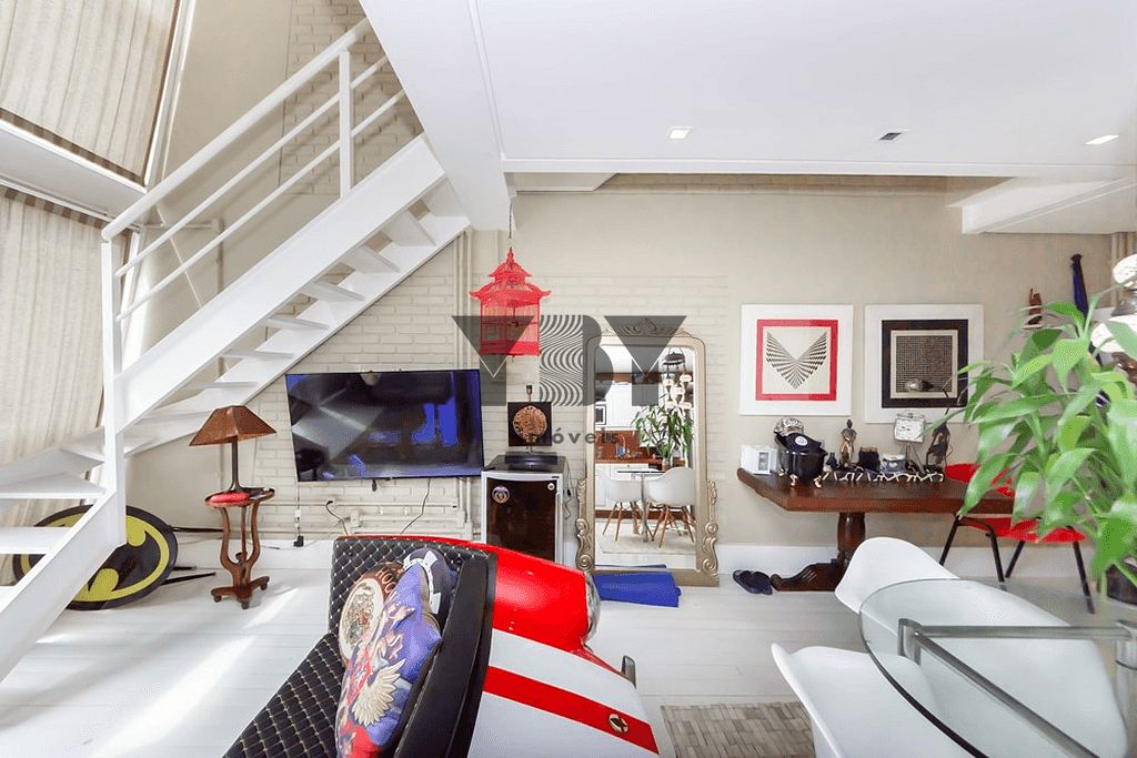 Cobertura, 2 quartos, 109 m² - Foto 21