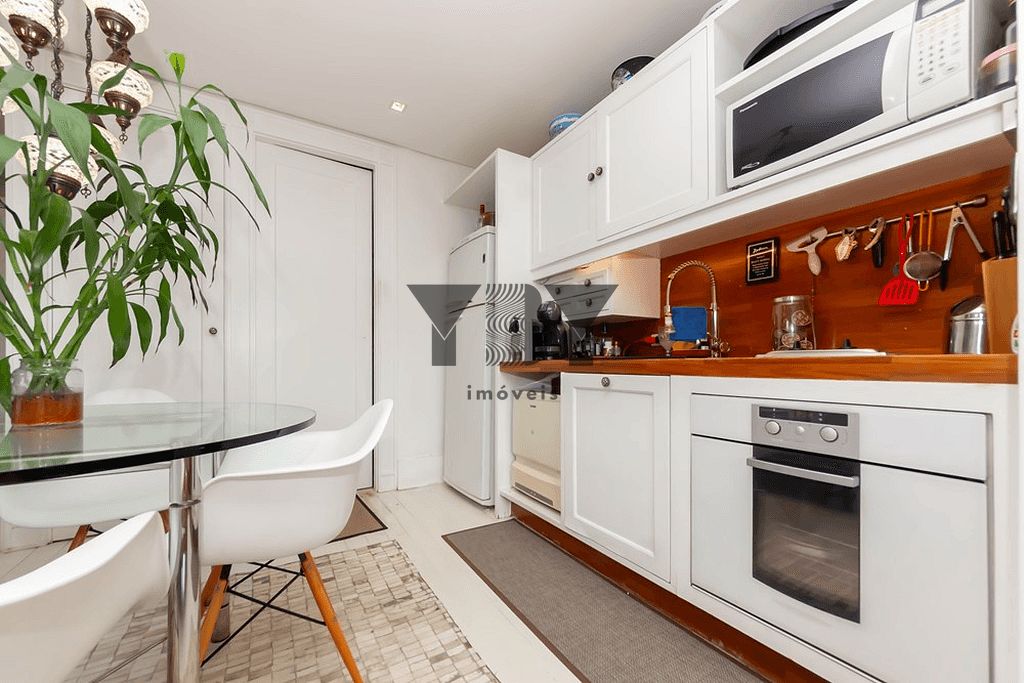 Cobertura, 2 quartos, 109 m² - Foto 20