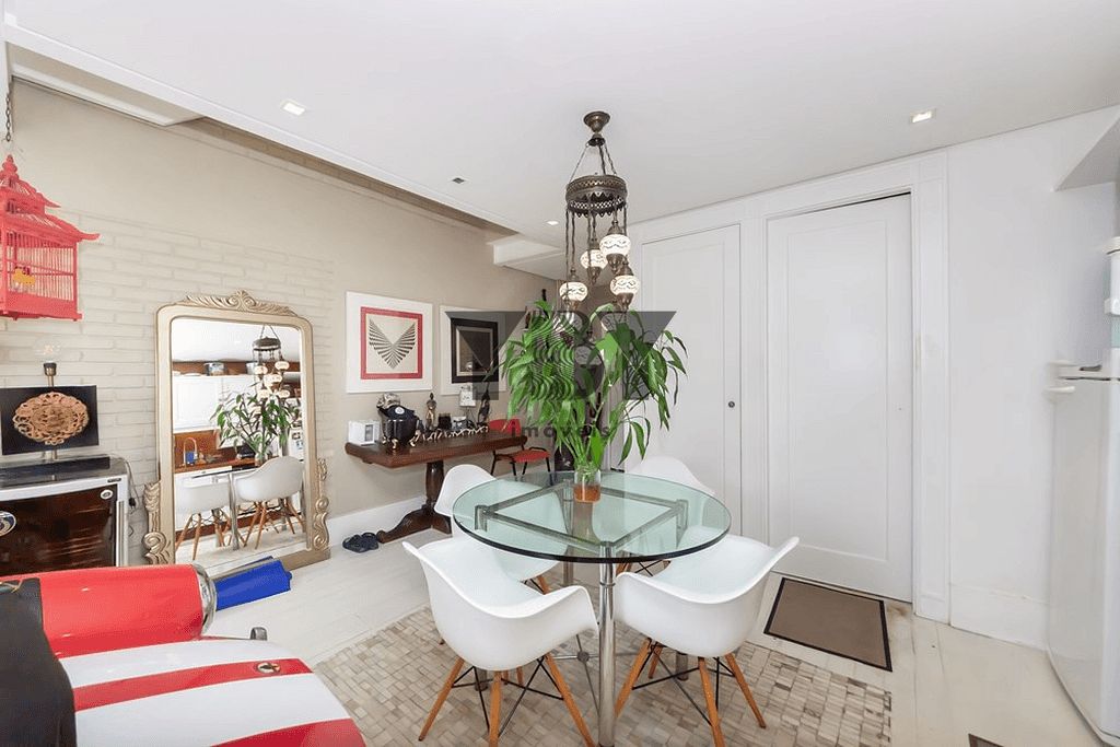 Cobertura, 2 quartos, 109 m² - Foto 19