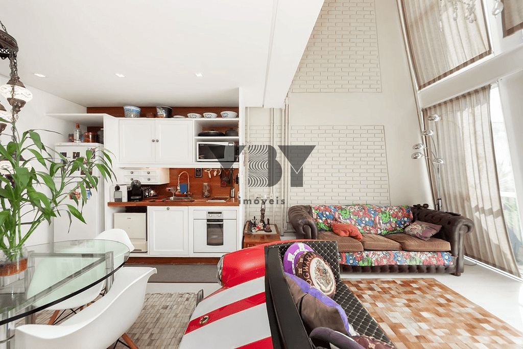 Cobertura, 2 quartos, 109 m² - Foto 18