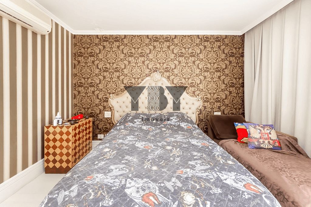 Cobertura, 2 quartos, 109 m² - Foto 2