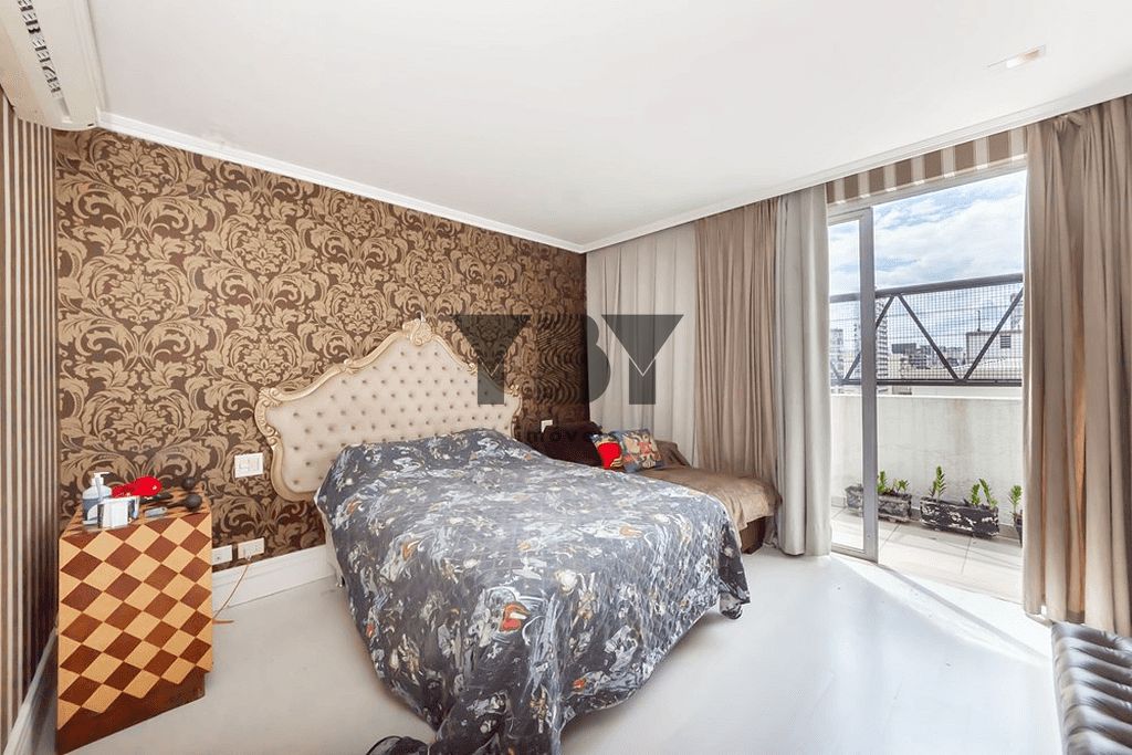 Cobertura, 2 quartos, 109 m² - Foto 15