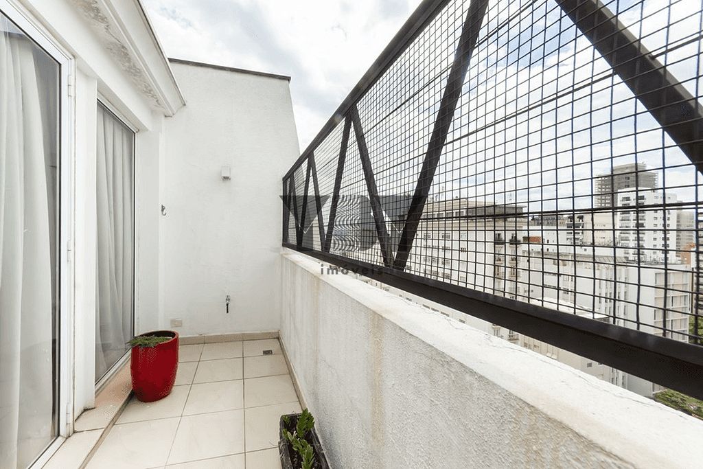 Cobertura, 2 quartos, 109 m² - Foto 14