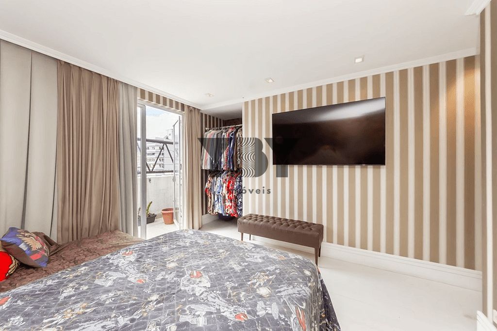 Cobertura, 2 quartos, 109 m² - Foto 13