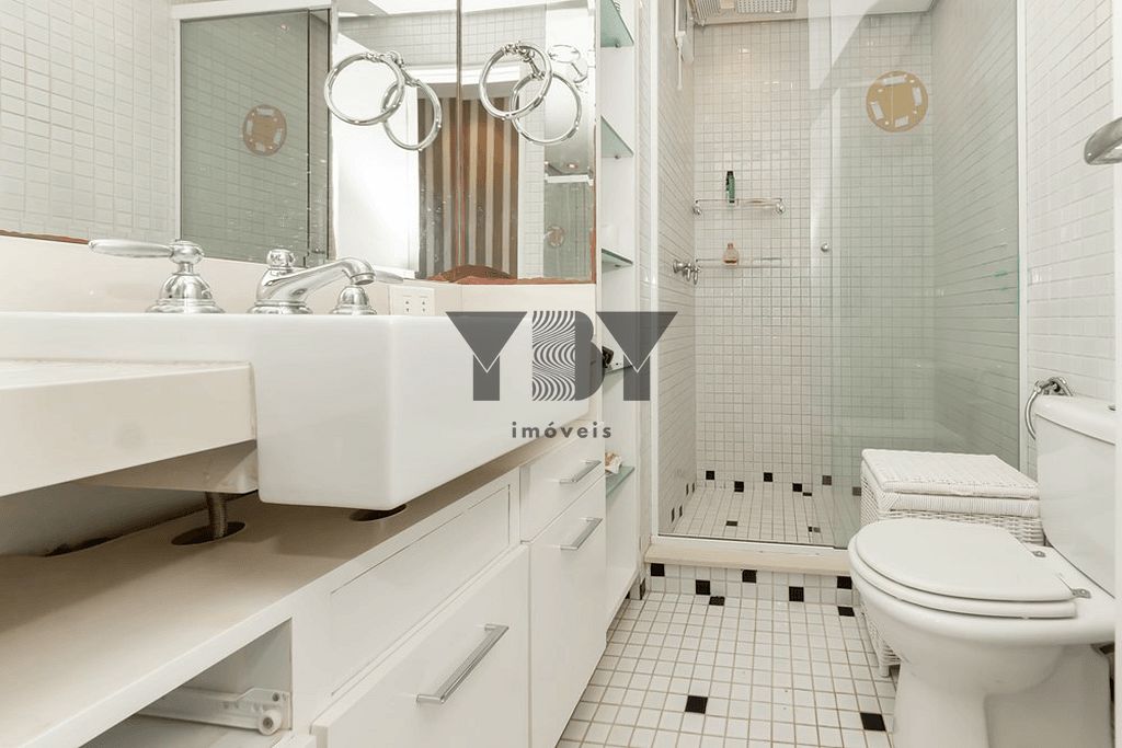 Cobertura, 2 quartos, 109 m² - Foto 12