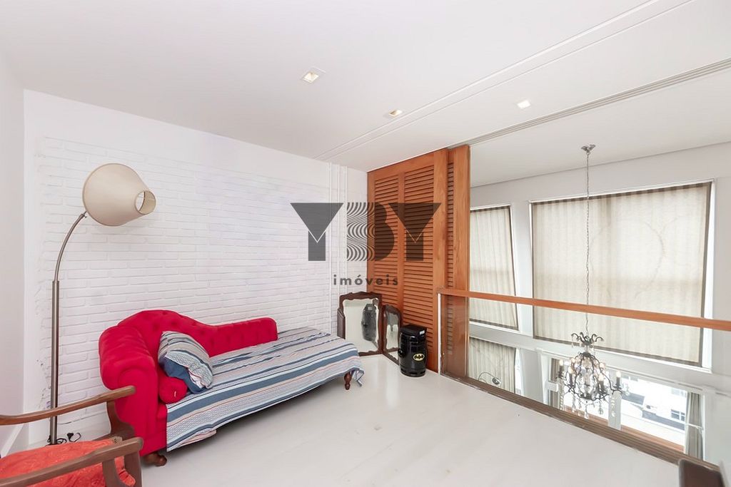 Cobertura, 2 quartos, 109 m² - Foto 11