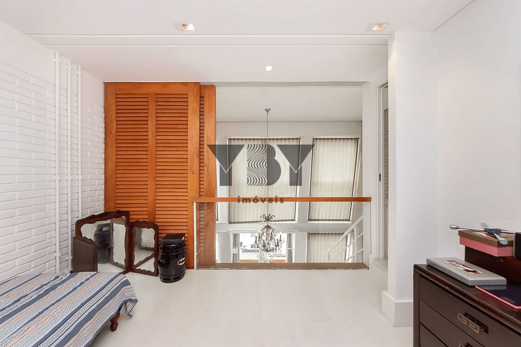 Cobertura, 2 quartos, 109 m² - Foto 10