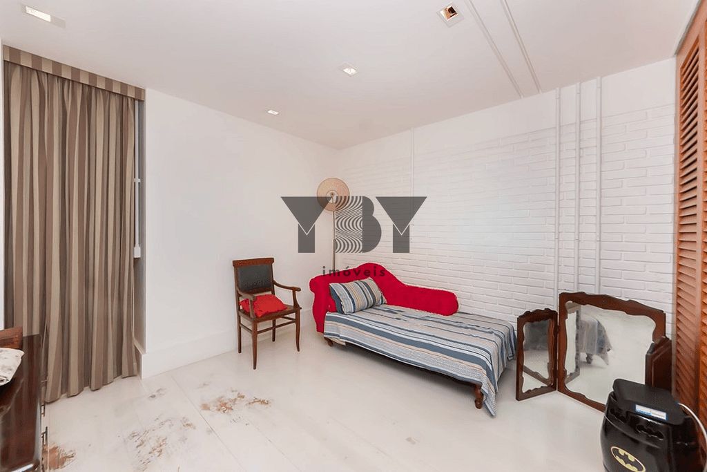 Cobertura, 2 quartos, 109 m² - Foto 9