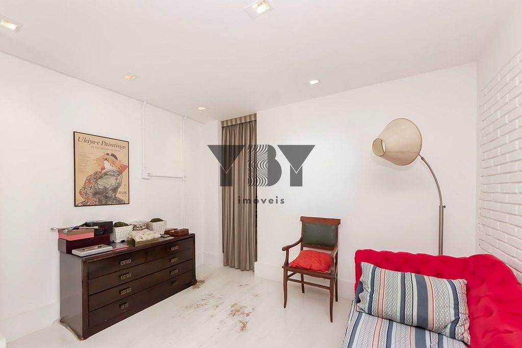 Cobertura, 2 quartos, 109 m² - Foto 8