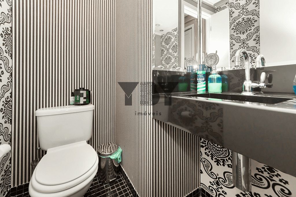 Cobertura, 2 quartos, 109 m² - Foto 7