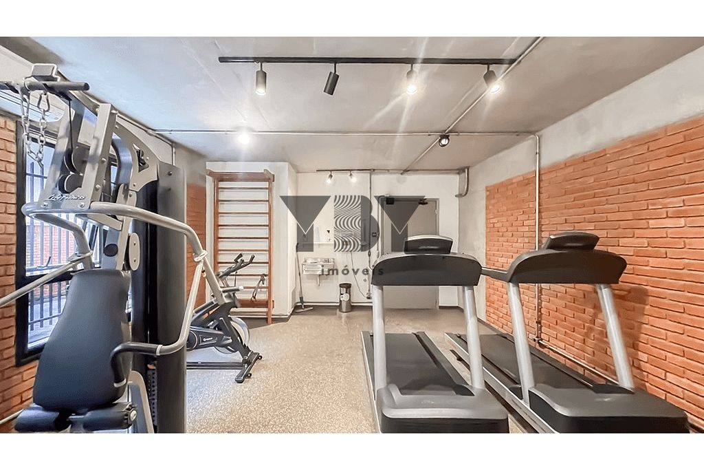 Cobertura, 2 quartos, 109 m² - Foto 5