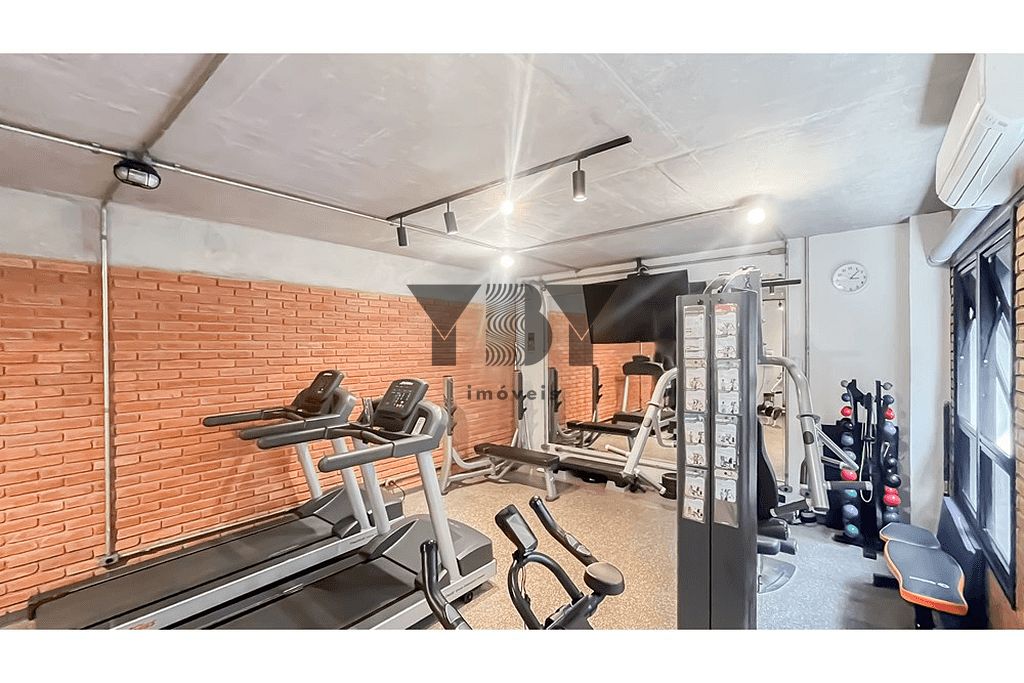 Cobertura, 2 quartos, 109 m² - Foto 4