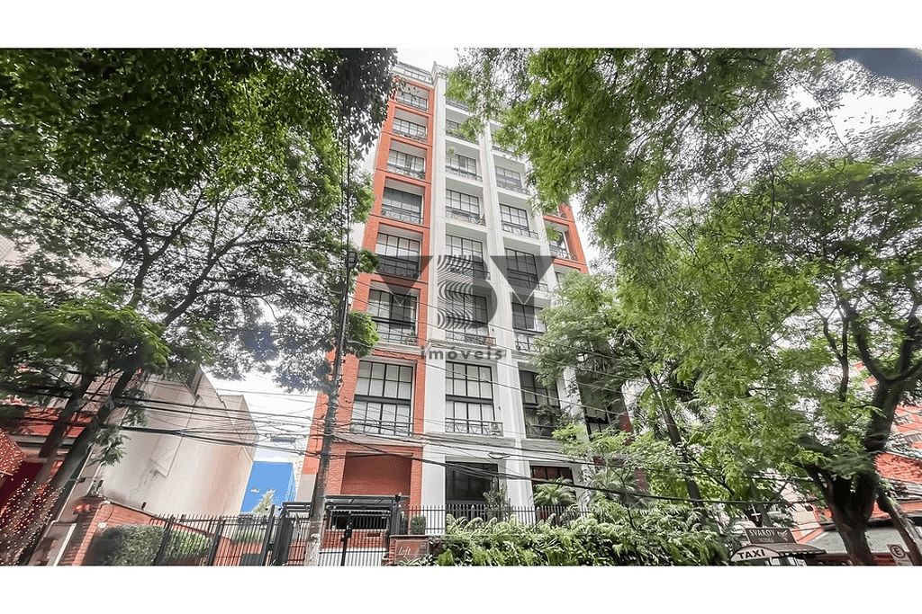 Cobertura, 2 quartos, 109 m² - Foto 3