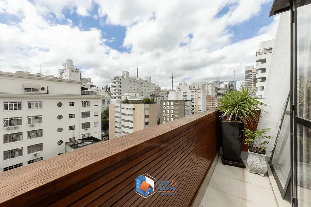 Cobertura, 2 quartos, 109 m² - Foto 28