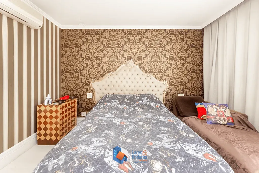 Cobertura, 2 quartos, 109 m² - Foto 2