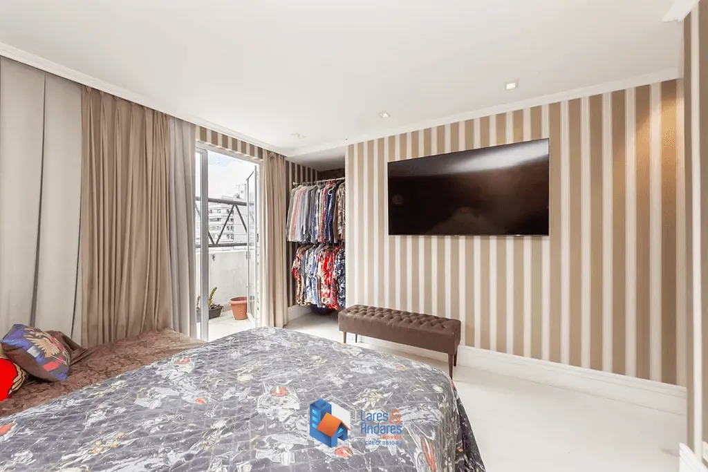 Cobertura, 2 quartos, 109 m² - Foto 13
