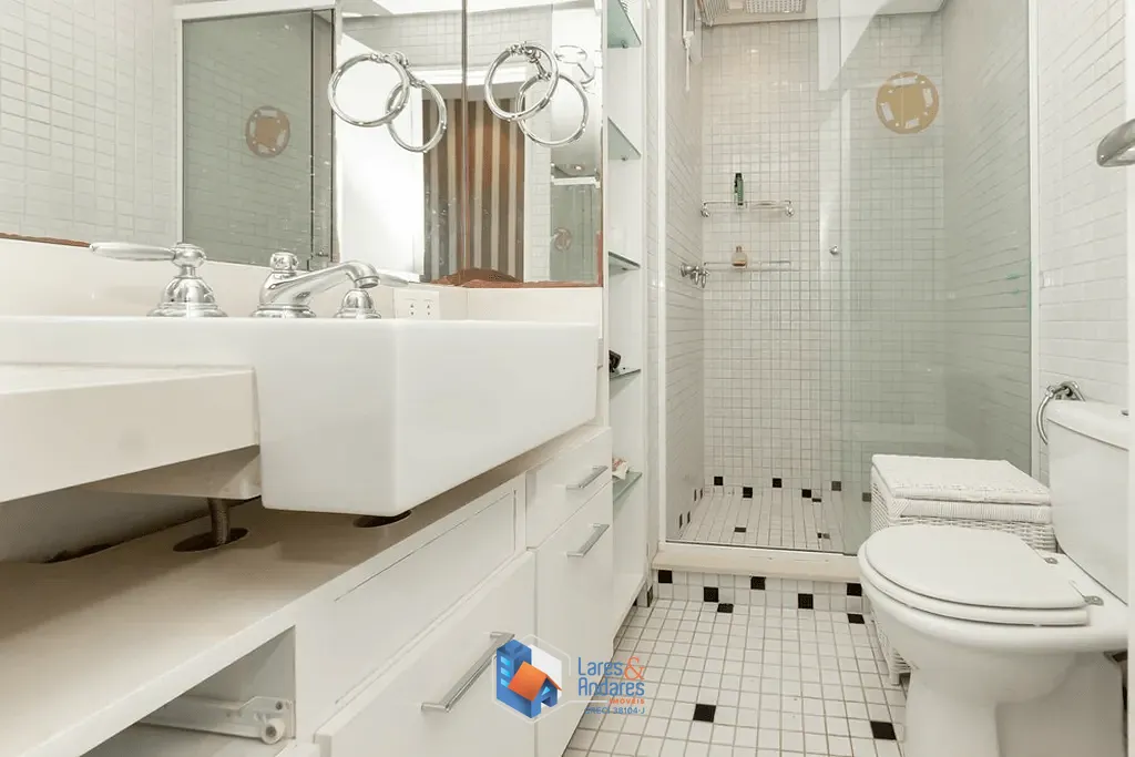 Cobertura, 2 quartos, 109 m² - Foto 12