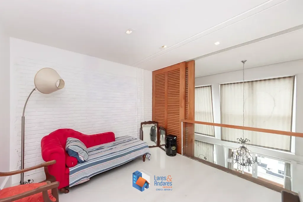 Cobertura, 2 quartos, 109 m² - Foto 11