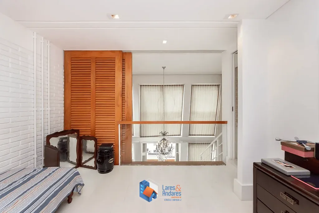 Cobertura, 2 quartos, 109 m² - Foto 10