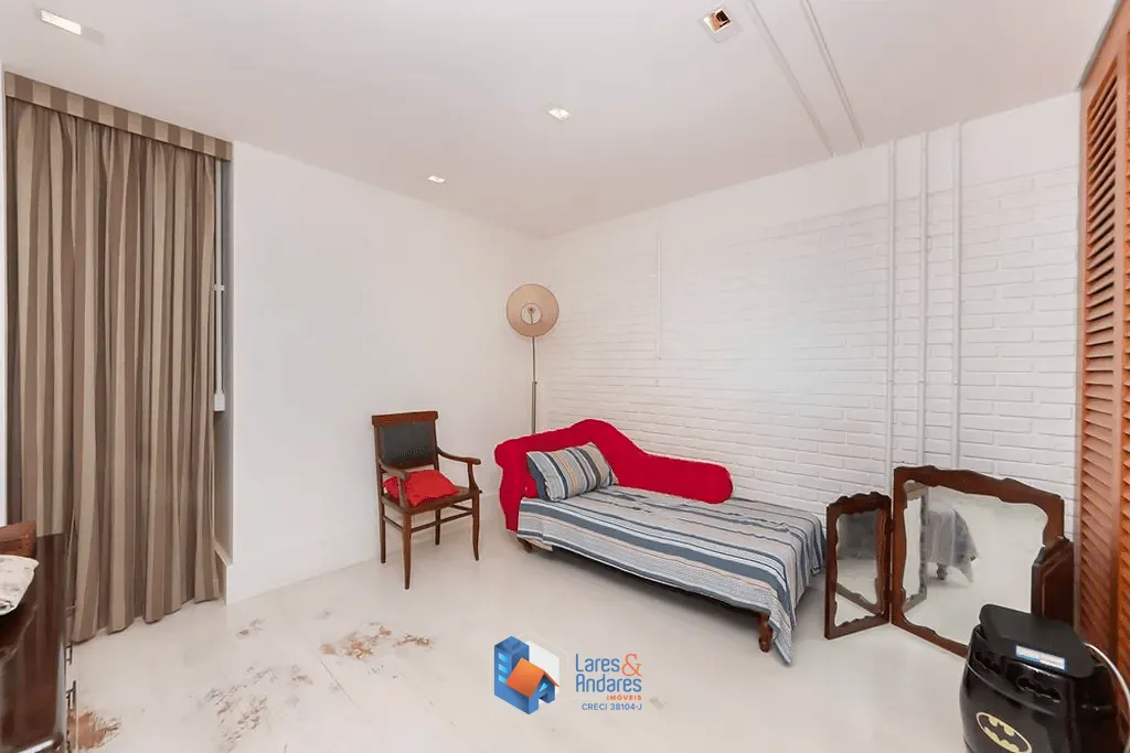 Cobertura, 2 quartos, 109 m² - Foto 9
