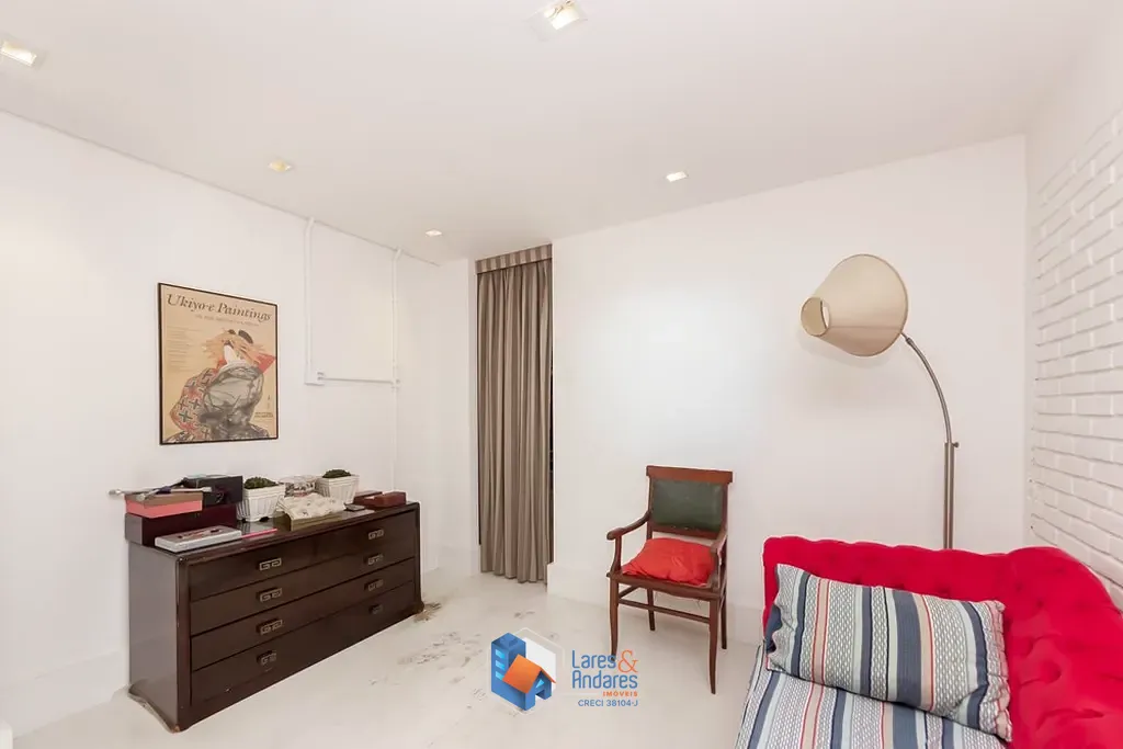 Cobertura, 2 quartos, 109 m² - Foto 8