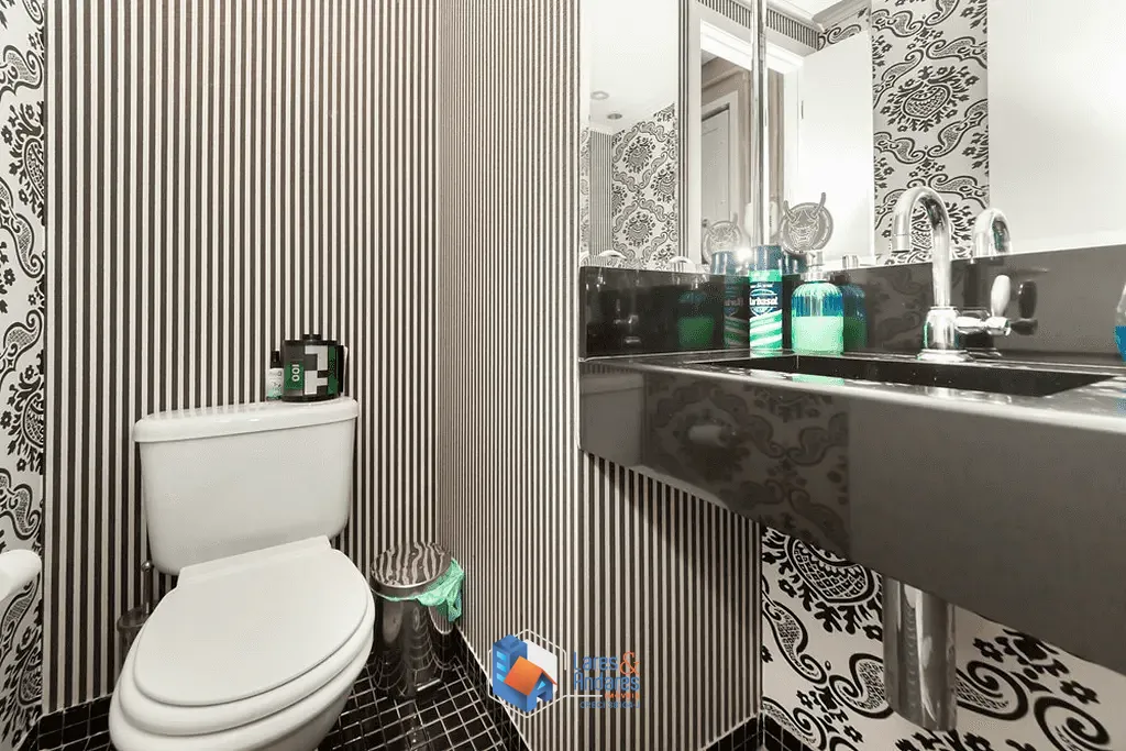 Cobertura, 2 quartos, 109 m² - Foto 7