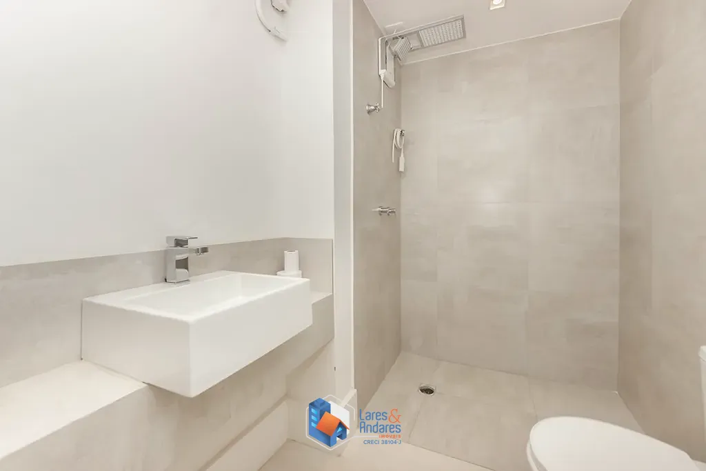 Cobertura, 2 quartos, 109 m² - Foto 6